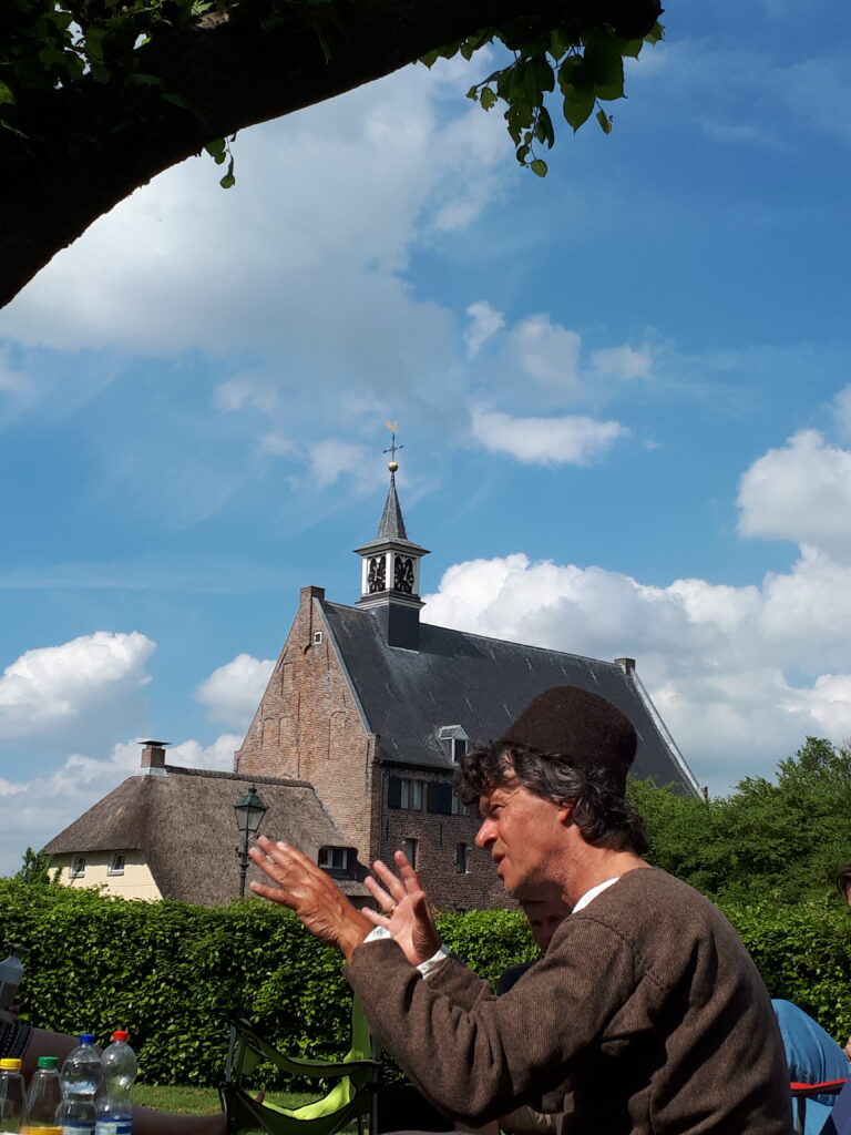 Geert Grote