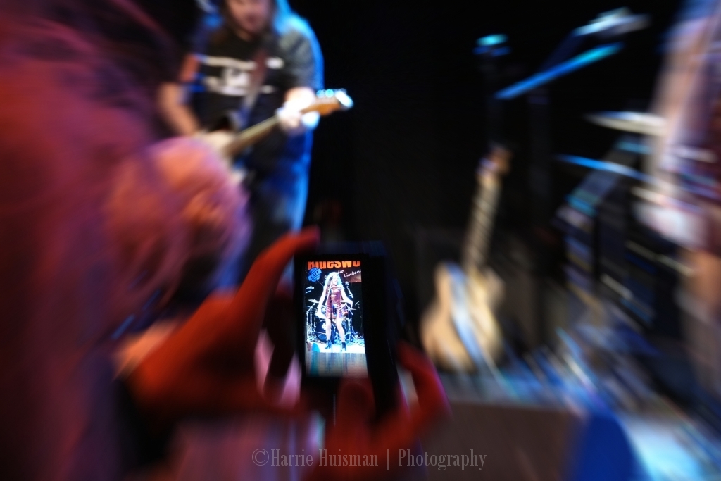 Harrie Huisman Stage Animals