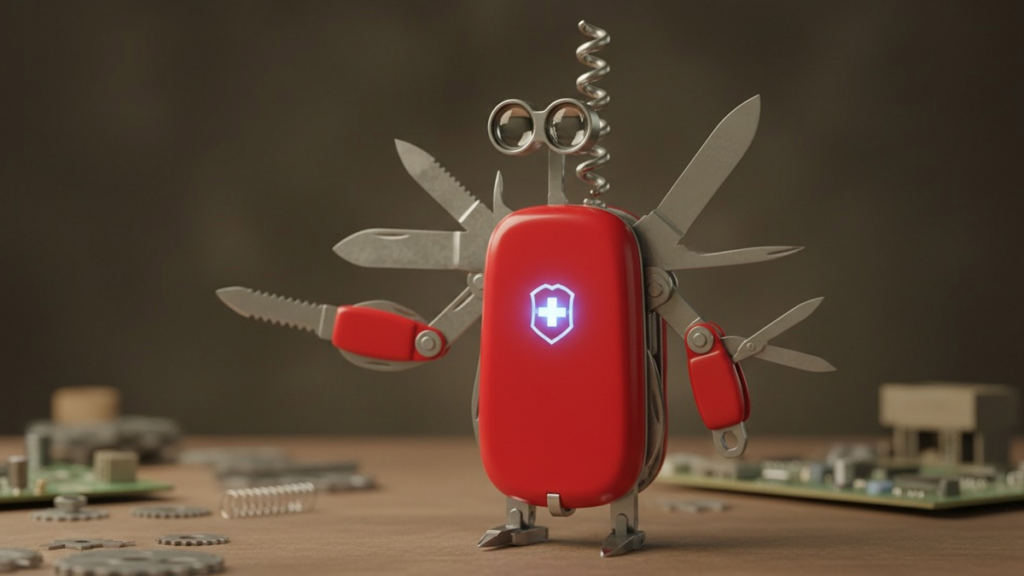 MaatschapWij: Dreiging op de Veluwe en in Silicon Valley