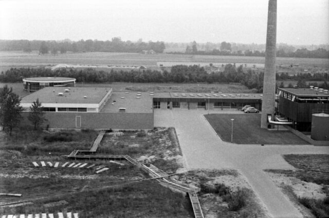 Reunie ex- medewerkers Franciscushof Raalte