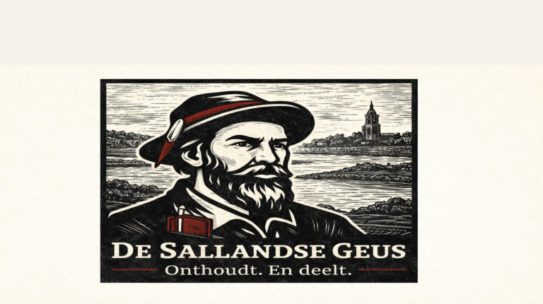 De Sallandse Geus: Hoort iemand wat Olst-Wijhe zegt?
