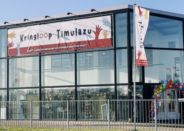 Wil je meer weten over Stichting Timulazu in Heino?