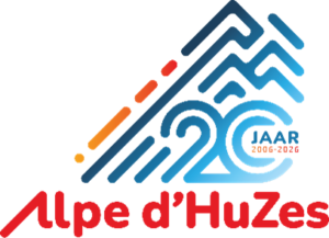 Alpe d;HuZes