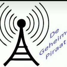 Dissn piraten zender