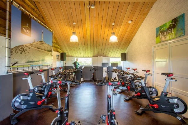 Sportieve actiedag voor KWF in Luttenberg