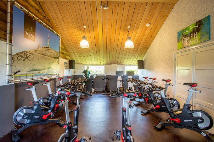 Sportieve actiedag voor KWF in Luttenberg