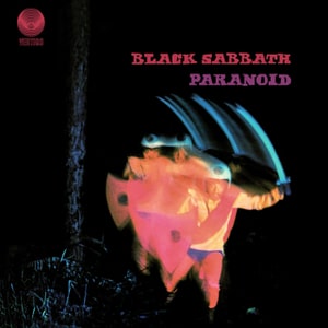 Erik Bloeme Black Sabbath hoes