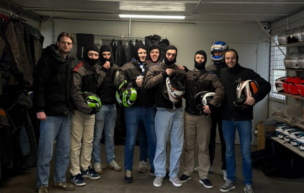 24 uur gas geven voor het Prinses Máxima Centrum