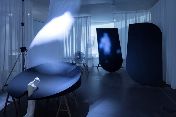 Expositie De Fundatie: Umbild, wanneer kunst een nieuwe stem krijgt