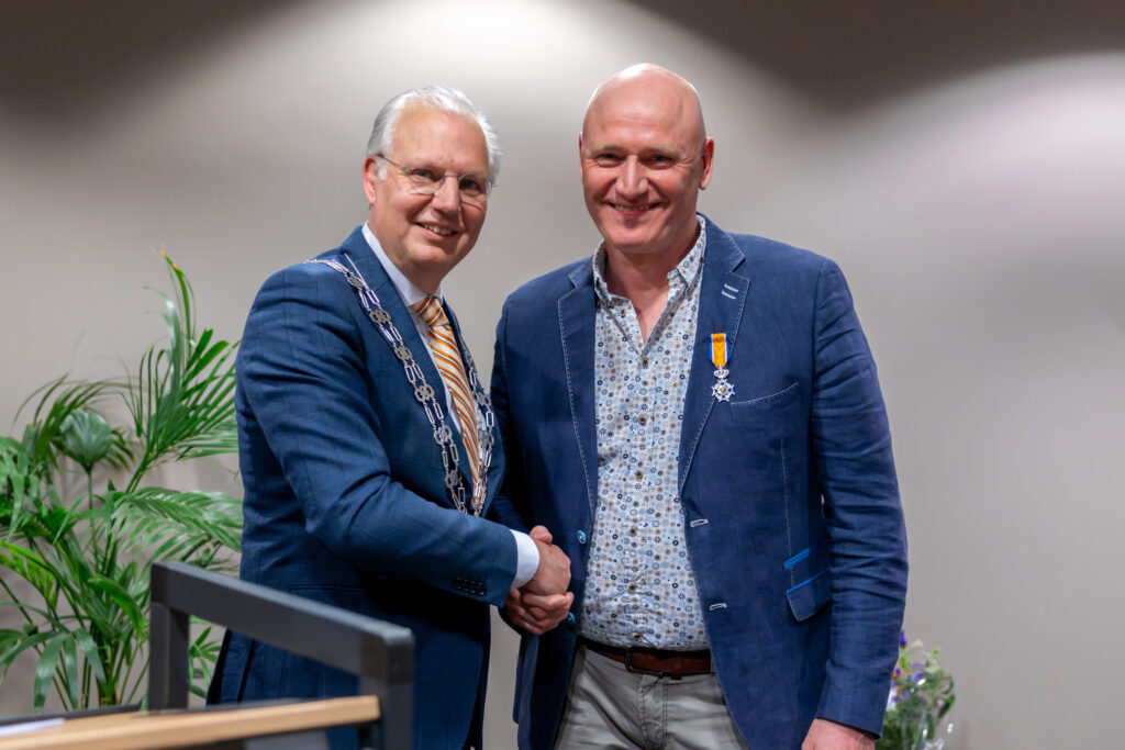 Gemeente Raalte Mark Kampman