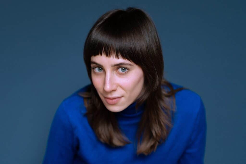 HOFtheater Marie Koet