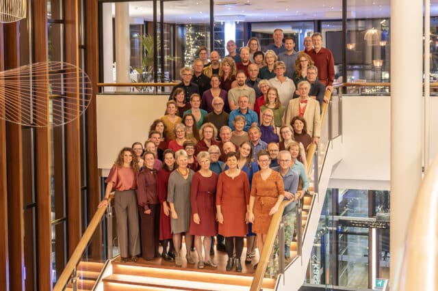 HanzeOrkest brengt in Meppel en Zwolle een muzikaal eerbetoon aan de natuur