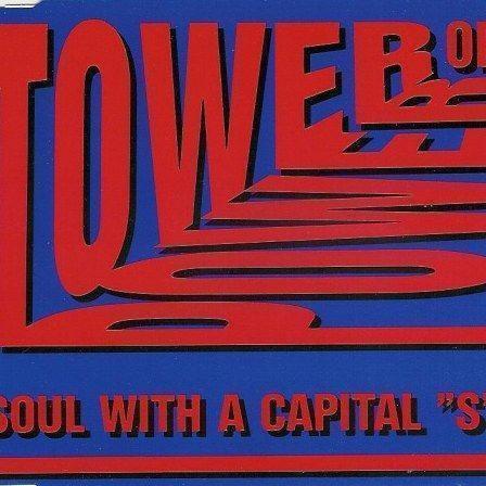 Henk Laing Tower of Power single