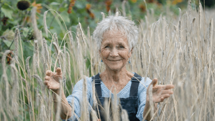 MaatschapWij: Oma, wat heeft u eraan gedaan?