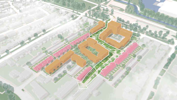 Vernieuwing Haverstraat, Roggestraat en Ceintuurbaan in Raalte stap dichterbij na inloopbijeenkomst