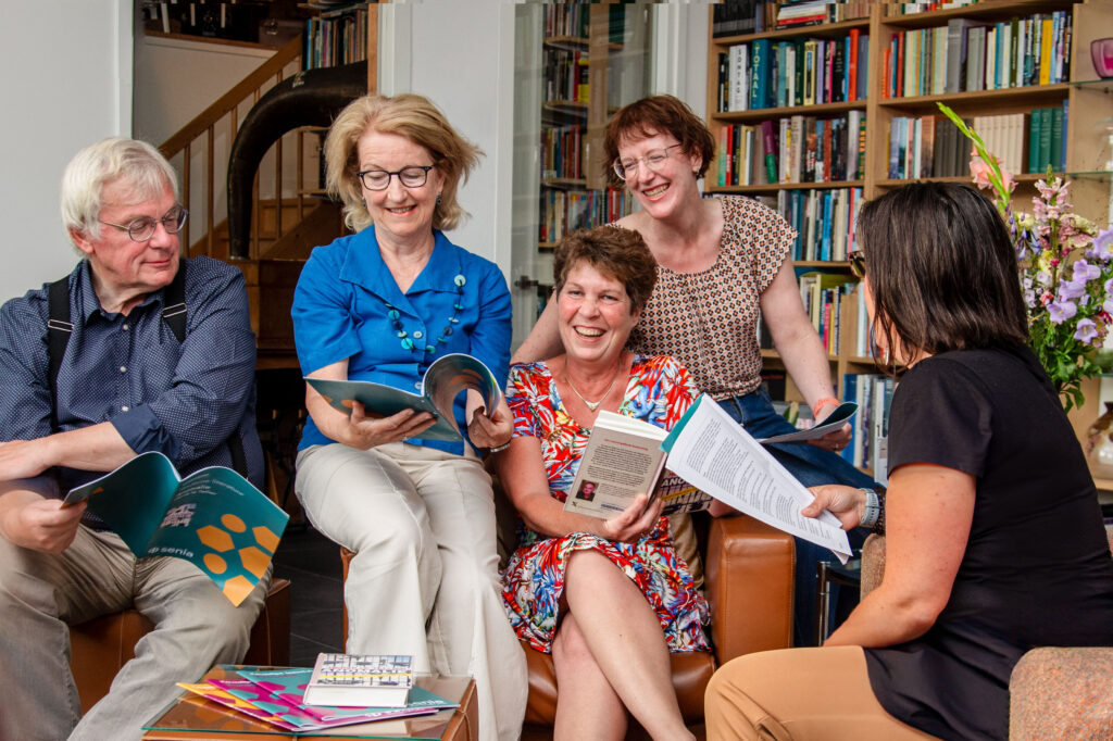 Start leesclubs Moderne literatuur en Filosofie in Raalte