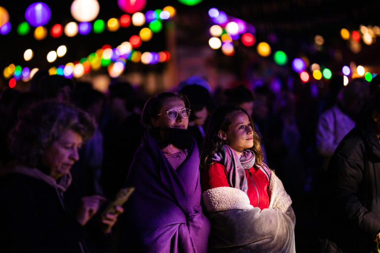 Publiek geeft gul: Zwolle Unlimited gaat door met Festival
