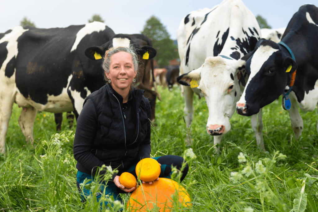 Boerschappen vraagt aandacht voor financiële druk tijdens omschakeling naar bio