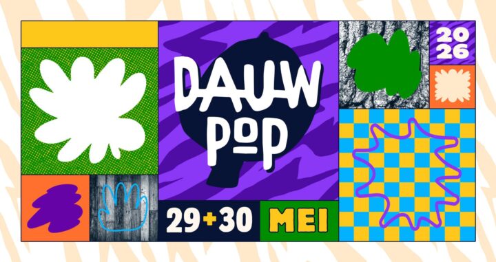 Dauwpop lanceert exclusieve Runclub door festivalterrein en bossen van Hellendoorn