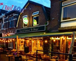 De Slinger Wijhe