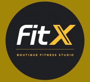 FitX logo