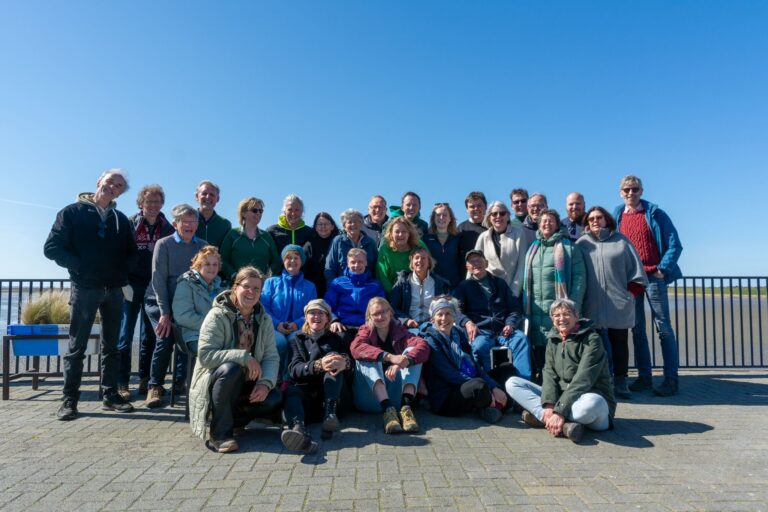 Overijssels Kamerkoor bezingt de nacht in Heino