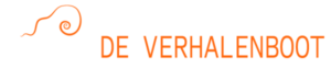 Verhalenboot logo