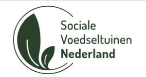 Sociale voedseltuinen log