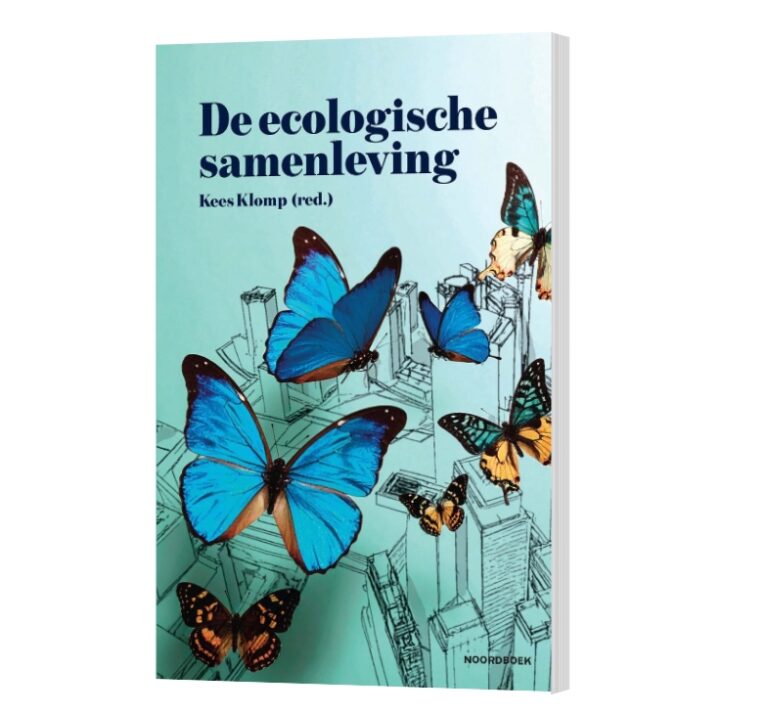 Recensie: De ecologische samenleving – want een andere samenleving kan niet