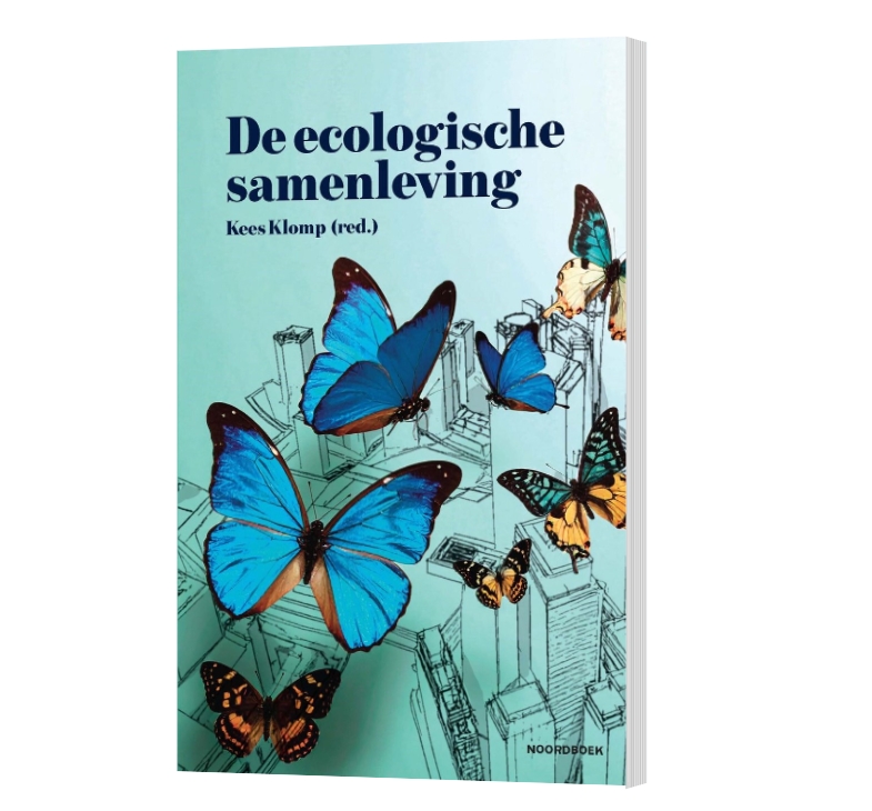 Recensie: De ecologische samenleving – want een andere samenleving kan niet