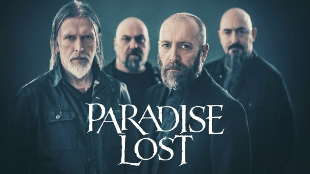 Muziekportret: ‘As I Die’ van Paradise Lost
