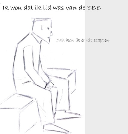 Joa Joa heeft spijt dat hij nooit BBB lid is geworden