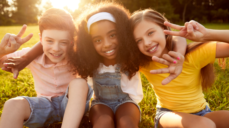 MaatschapWij: Leven zoals je kleinkinderen zouden willen