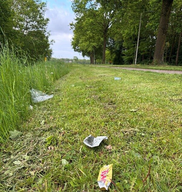 Kom met Raalte op Groen zwerfafval rapen voor een schoon Raalte