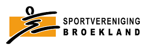 SV Broekland logo
