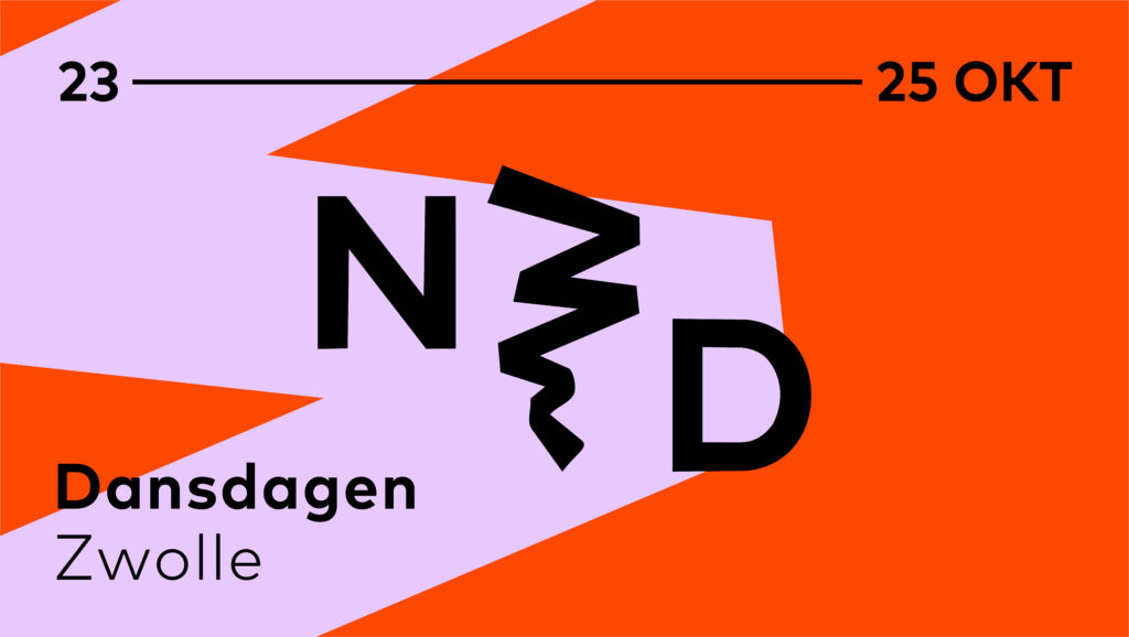Dansdagen Zwolle zoekt dansmakers, dansacts of dansscholen voor de eerste editie