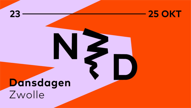 Dansdagen Zwolle zoekt dansmakers, dansacts of dansscholen voor de eerste editie