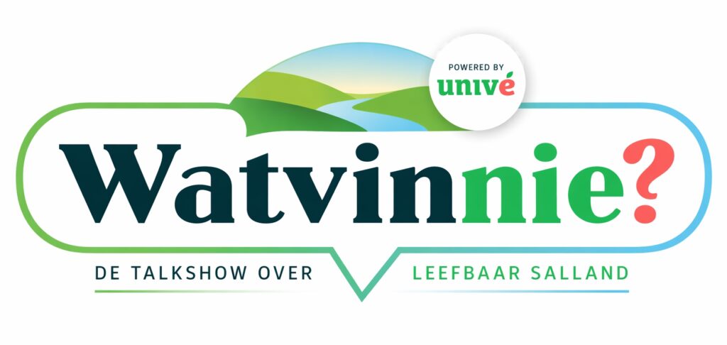 Watvinnie: Luttenberg in ‘Verhalen en anekdotes’ gevangen