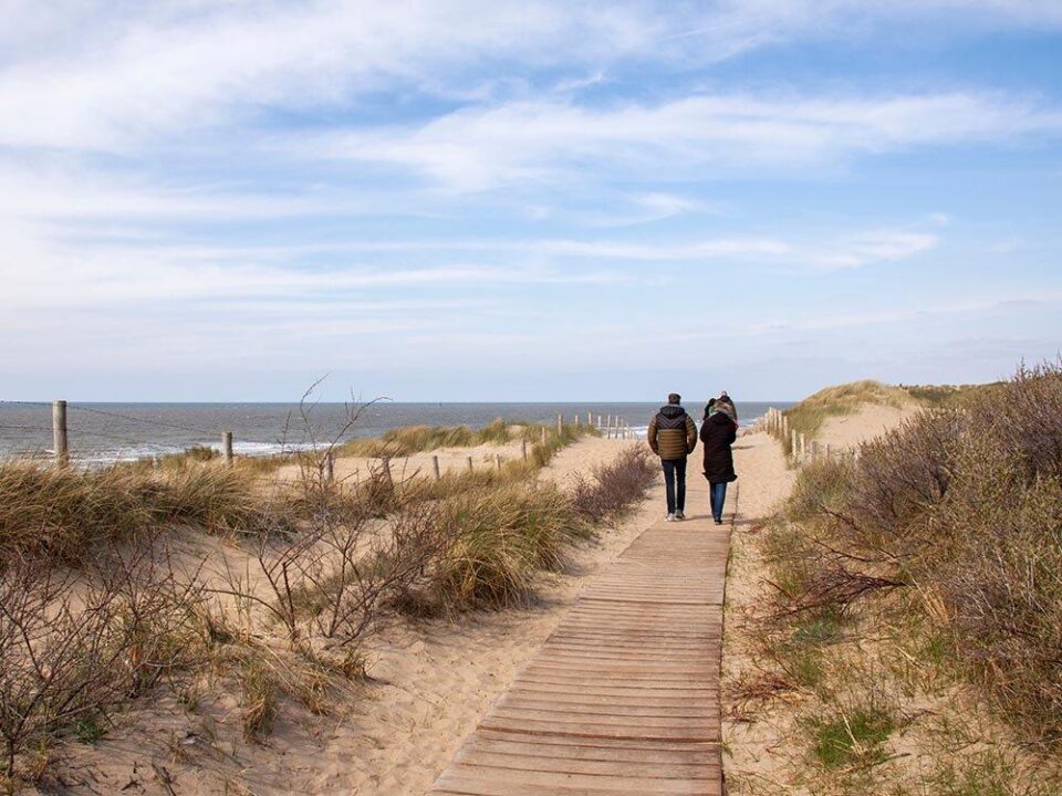 Mensen moeten veel meer verHauben