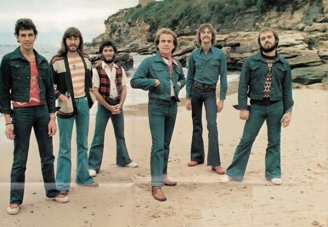 Muziekportret: Een muzikale herinnering aan de LTS in Raalte, de Little River Band