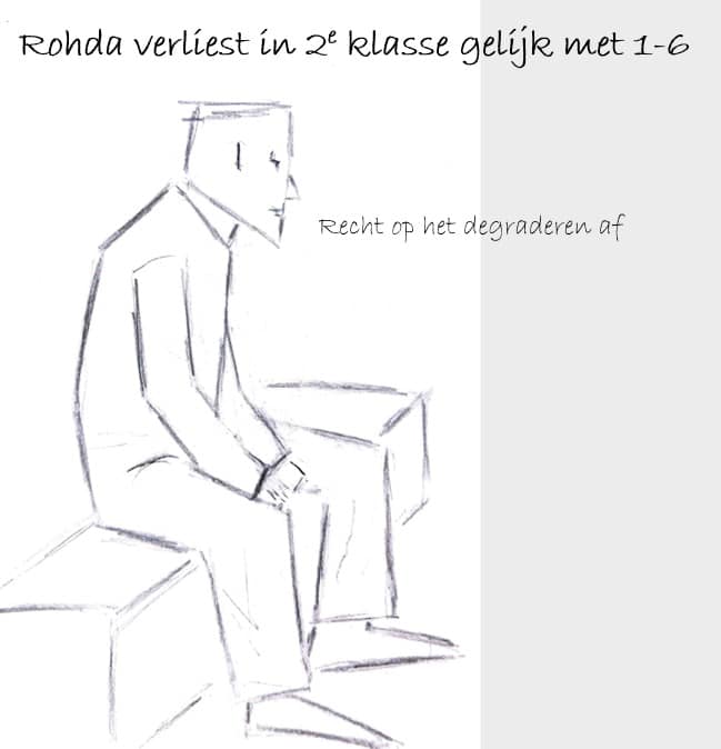 Joa Joa snapt na zeperd tegen Sparta eindelijk waar ROHDA Raalte voor staat