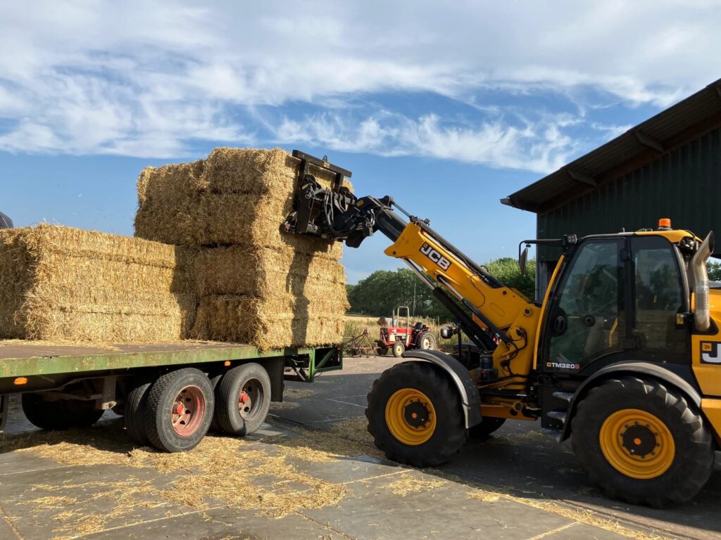 Nieuws van bioboerderij en -winkel Overesch Raalte