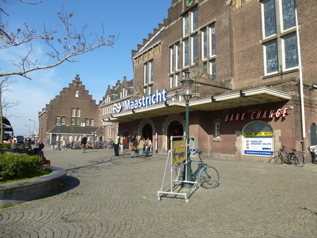 Gosse Jongstra: Het stinkt